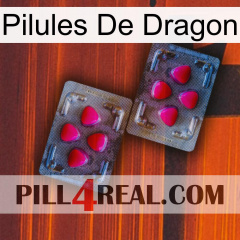 Dragon Pills 15
